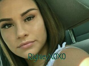 RighleyXOXO