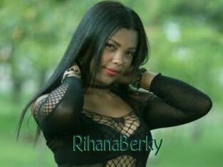 RihanaBerky