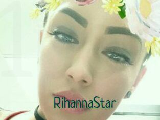 RihannaStar
