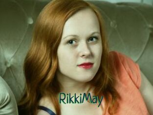 RikkiMay