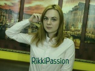 RikkiPassion