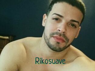 Rikosuave