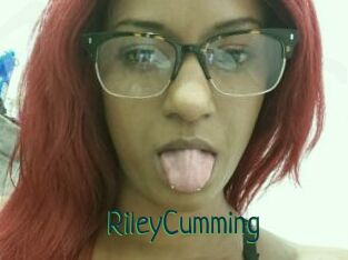 RileyCumming