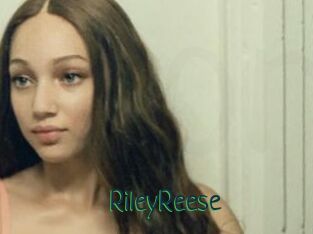 RileyReese