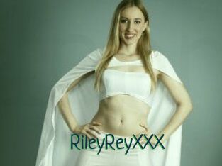RileyReyXXX