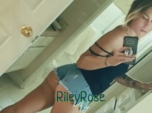 RileyRose