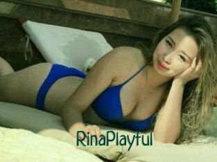 RinaPlayful