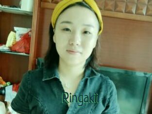 Ringakii