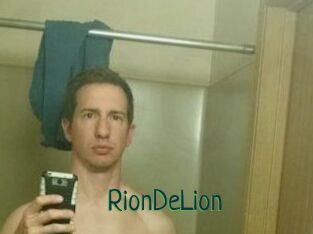 RionDeLion
