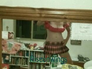 RiseonWings