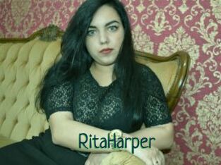 RitaHarper
