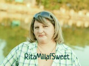 RitaMillafSweet