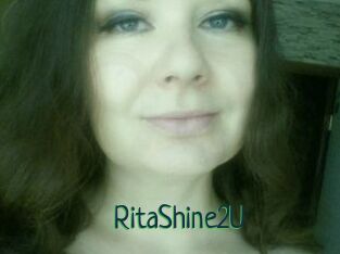 RitaShine2U