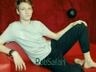 RobSafari