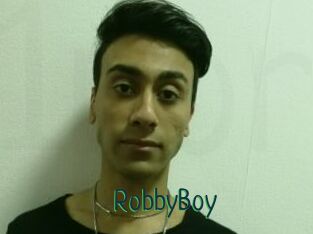 RobbyBoy