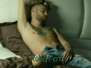 RoberPerry