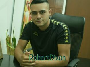 RobertDixon