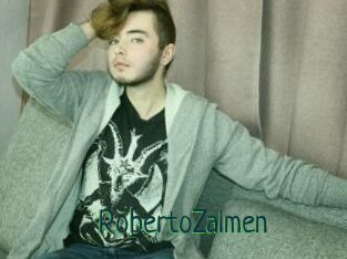 RobertoZalmen