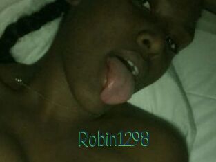 Robin1298