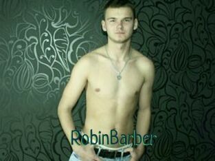 RobinBarber
