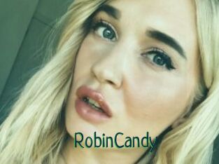 RobinCandy