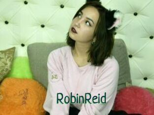 RobinReid