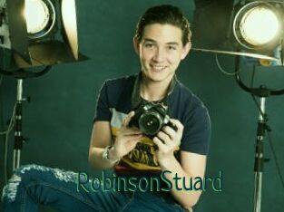RobinsonStuard