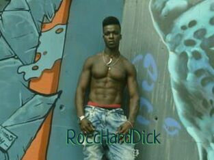 RoccHardDick