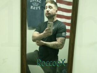 RoccooX