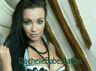 RochelleBabestation