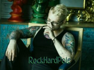 RockHardPole