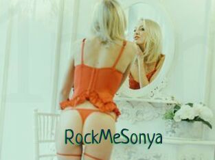 RockMeSonya