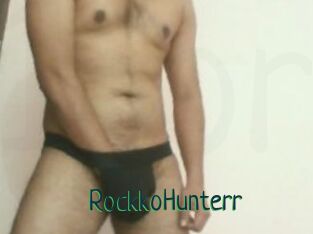RockkoHunterr