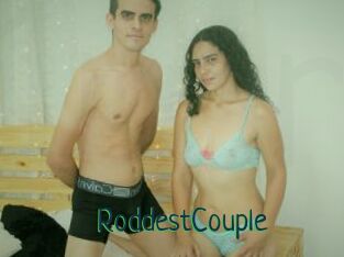 RoddestCouple