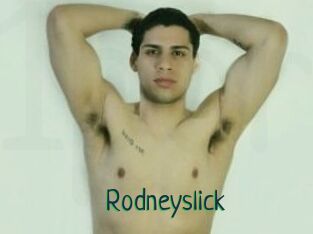 Rodneyslick
