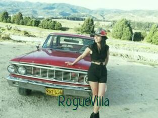 RogueVilla