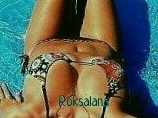 Roksalana