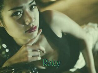 Rolcy