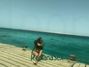 RomanaSex