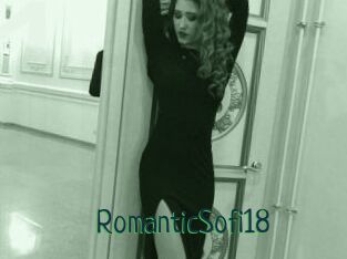 RomanticSofi18