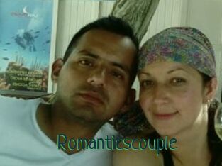 Romanticscouple