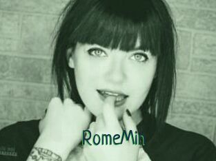 RomeMin