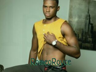 RomeoRoyce