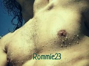 Rommie23