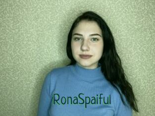 RonaSpaiful