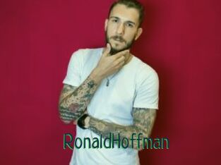 RonaldHoffman