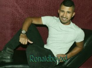 Ronaldboyxd
