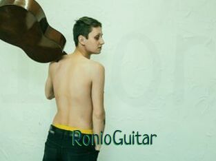 RonioGuitar