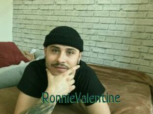 RonnieValentine