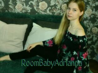 RoomBaby_Adrianna